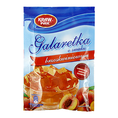 

Галеретка Крав Пак персик Kraw Pak 70g 20шт/ящ (Код : 00-00005411)