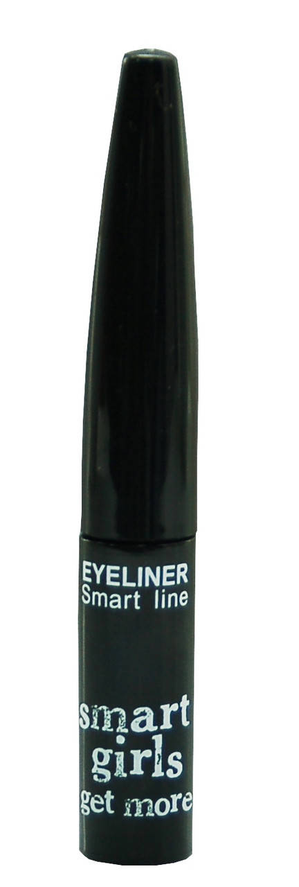 

Подводка для глаз Colour Intense Eyeliner Smart Girls СI EL-101, Черный
