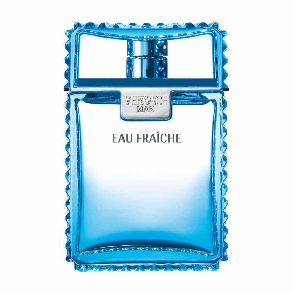 

Versace Man Eau Fraiche Туалетная вода 100 ml