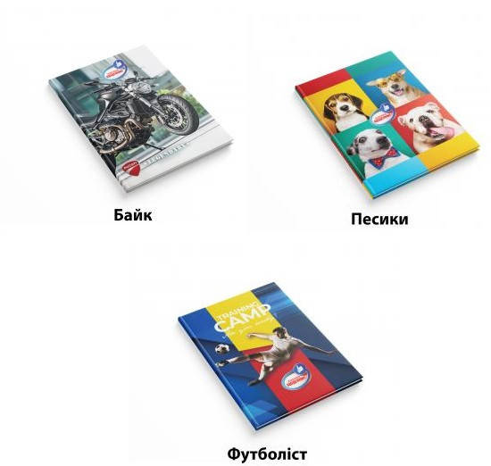 

Дневник школьный твердый Классный