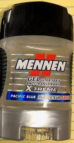 

Дезодорант Mennen Speed Stick Pacific Blu, 75мл (США)