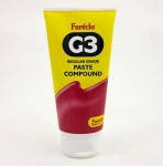 

Паста полировочная G3 0,25 кг