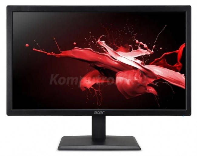 

Монитор Acer EG220QPbipx