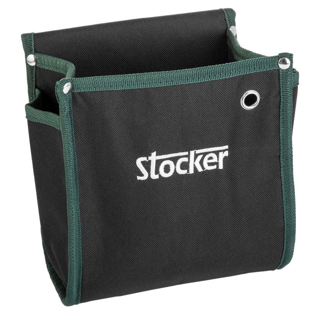 

Сумка для кембрика і інструментів Stocker / Штокер 422 (Італія)