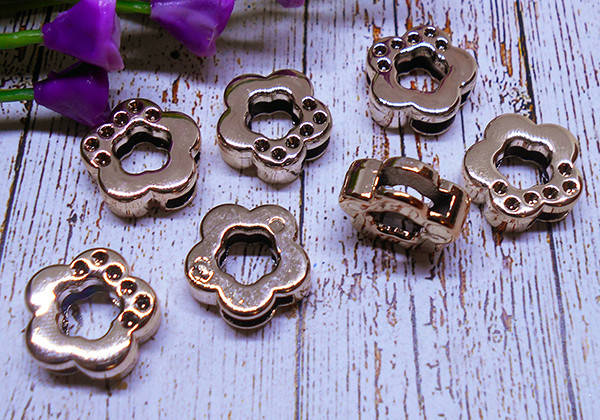 

Пряжка для бантиків № 04 1,6 см (SOA-0082), 10шт.