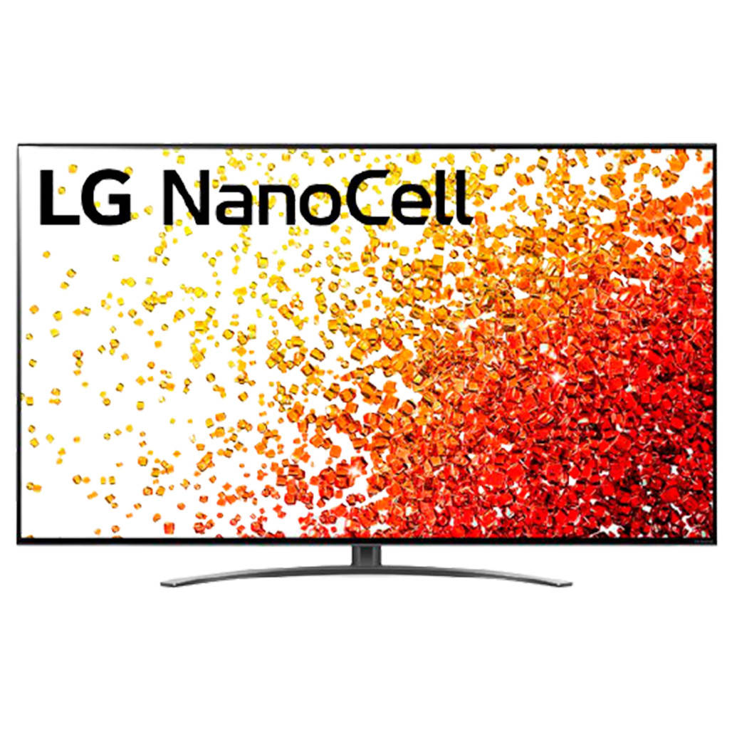 

Телевизор LG 55NANO916PA UA [61730]