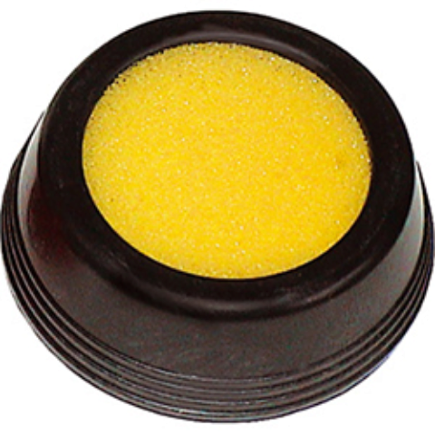 

Губка канцелярская