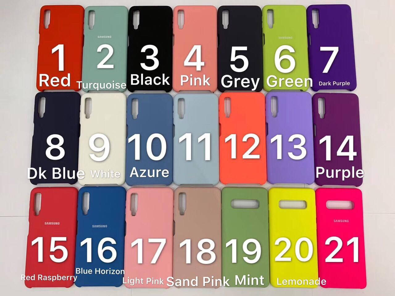 

Чехол Silicone Case для Samsung A6 2018 Самсунг А6 2018 Силикон кейс, Разные цвета
