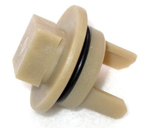 

Втулка шнека Bosch, № 495, 418076, BS002 (муфта) без отверстия оригинал