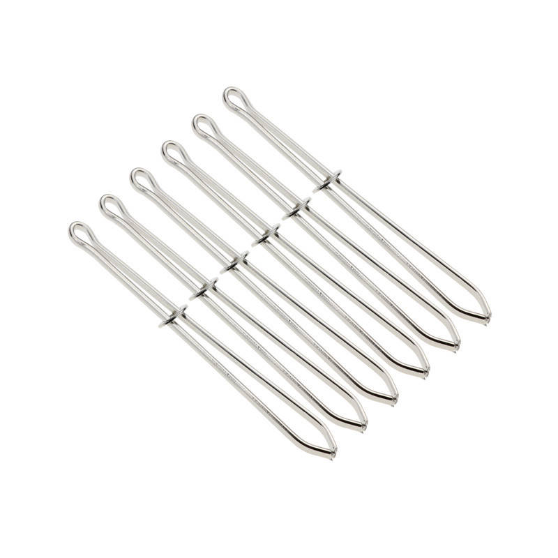 

Зажим для фиксации