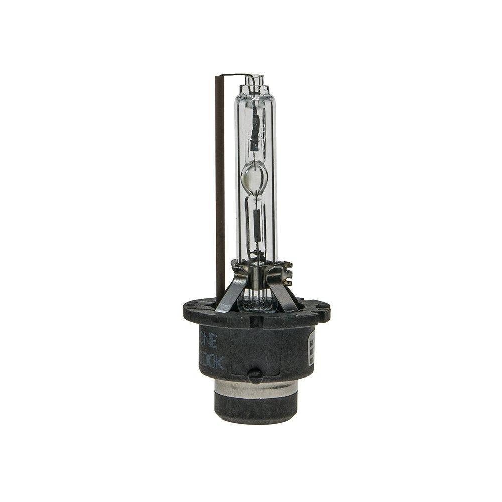 

Ксеноновая лампа CYCLONE D2S (5000K) 35W STANDARD PRO
