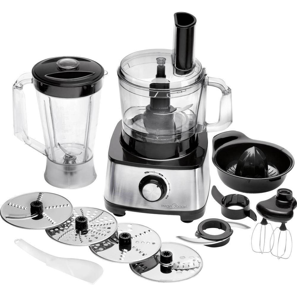 

Кухонний комбайн PROFI COOK PC-KM 1063