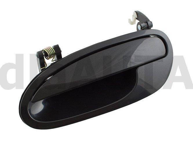 

Opel Omega B 94-03 наружная ручка передняя левая без отверстия, арт. DA-12012