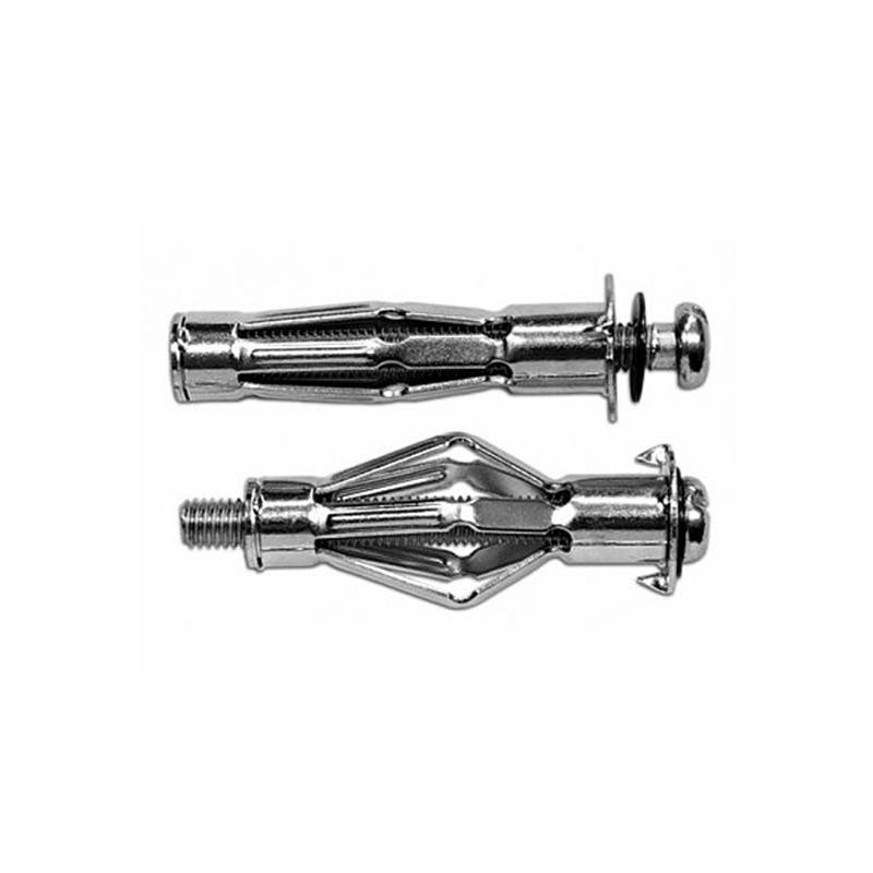 

Дюбель Молли М4х38