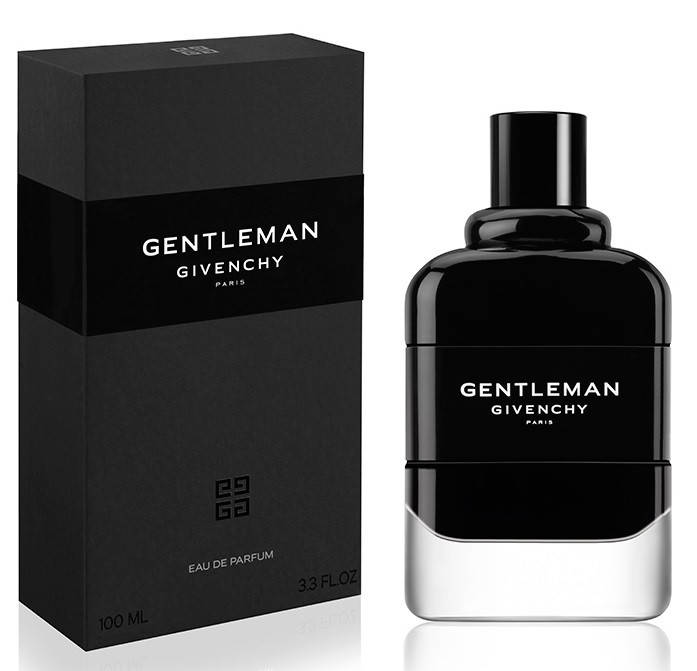 

«Gentleman» Givenchy -мужской парфюм отдушка-10 мл
