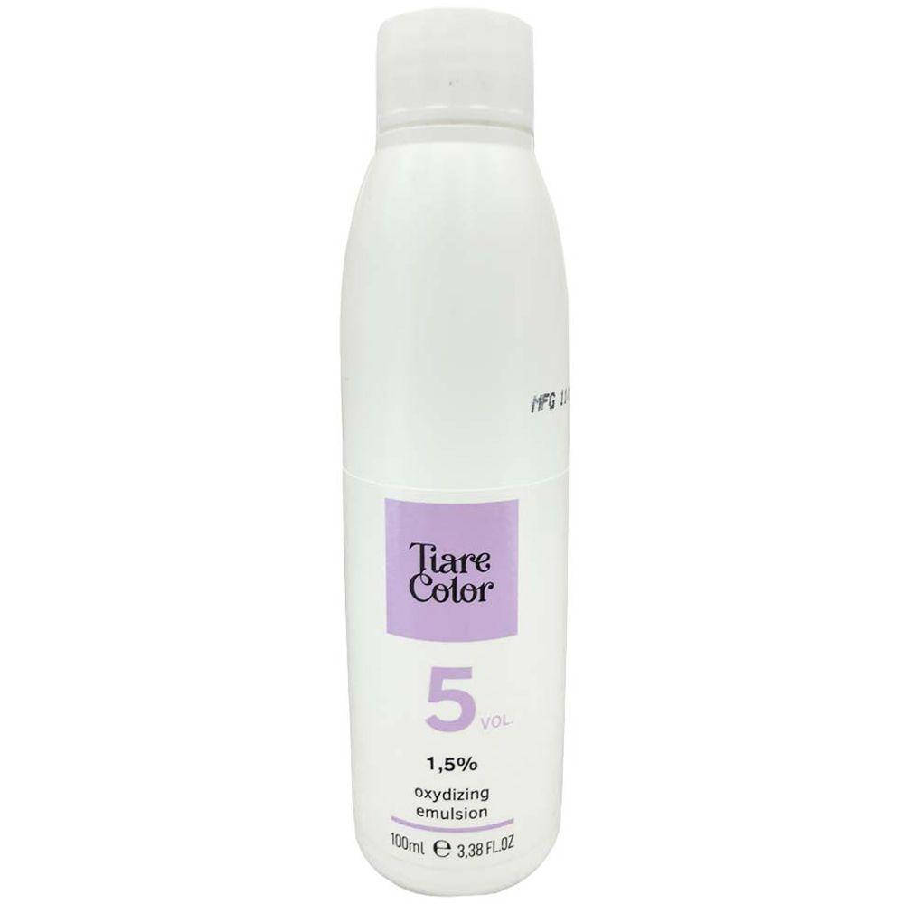 

Оксигент Tiare Color 1,5% 100 мл