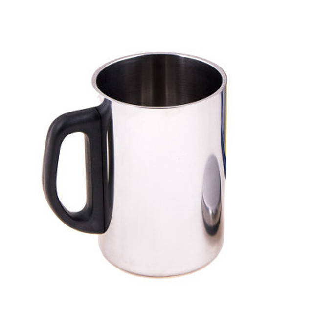 

Термокружка с крышкой 350мл JQL 608