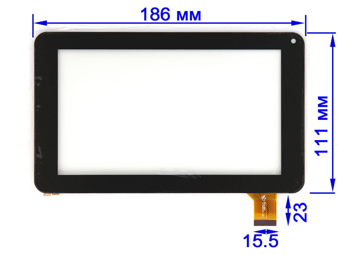 

Тачскрин ENOT E102, X-Digital Tab 701, X-Digital Tab 702, Cube U25GT, Cube U26GT
