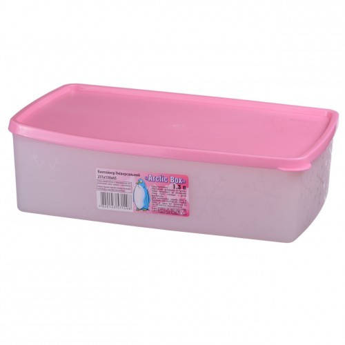 

Контейнер Artic Box 1.3 л, Ал-Пластик, Арт.: 5