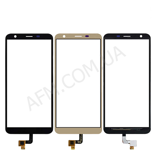 

Сенсор (Touch screen) Oukitel C11 Pro/ C11 золотой