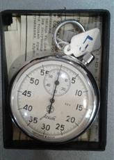 

СОСпр-2б-2-000 Секундомер механический 2-х кнопочный, Серый