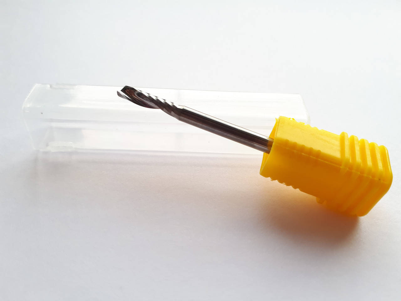 

Однозаходная фреза 3,175*12*38