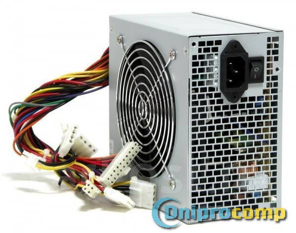 

Блок питания ATX 450W в ассортименте