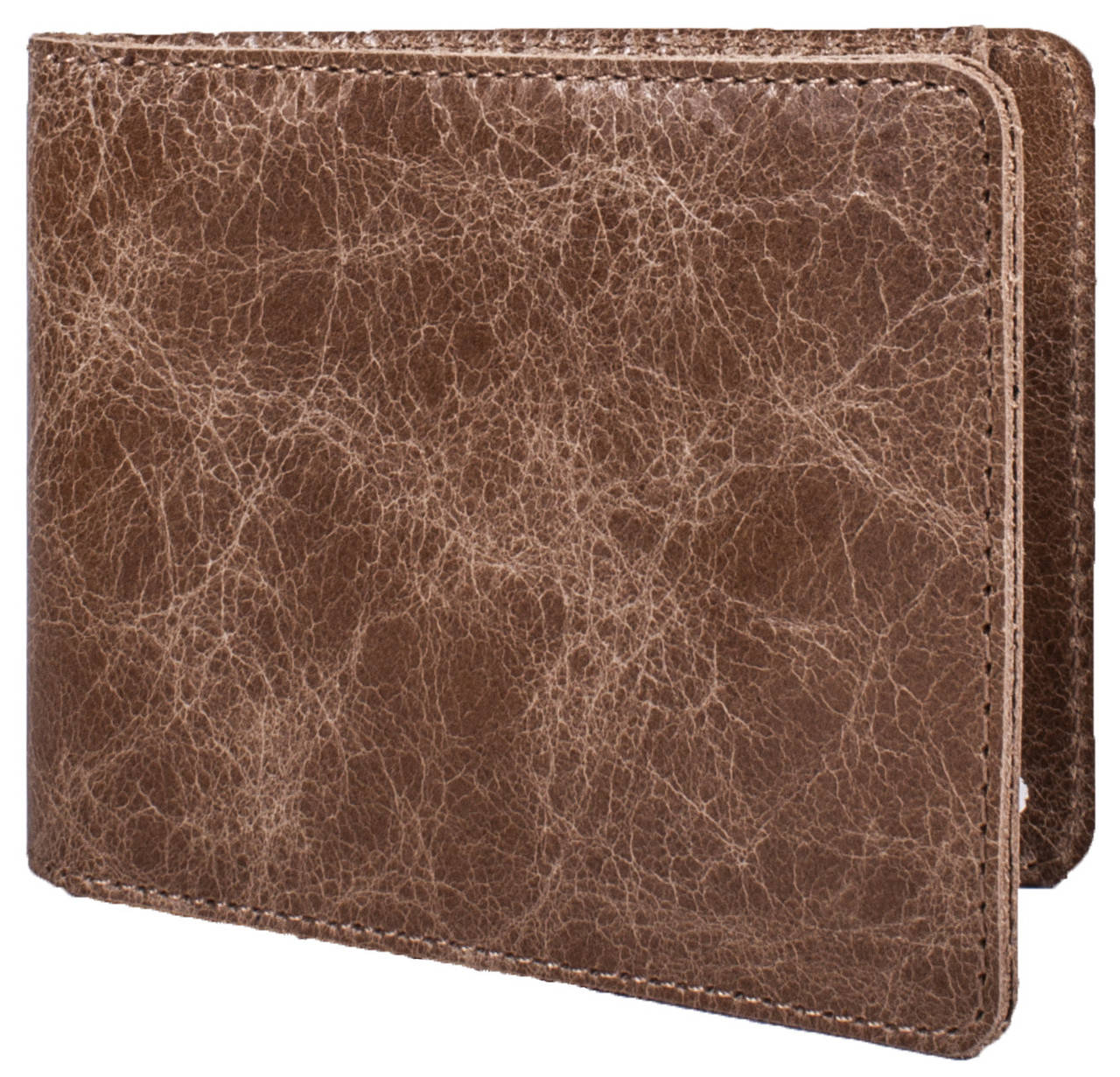 

Обложка для документов универсальная VIP (хамелеон оливковый)