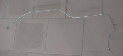 

Трубка тормозная 2101 передняя правая