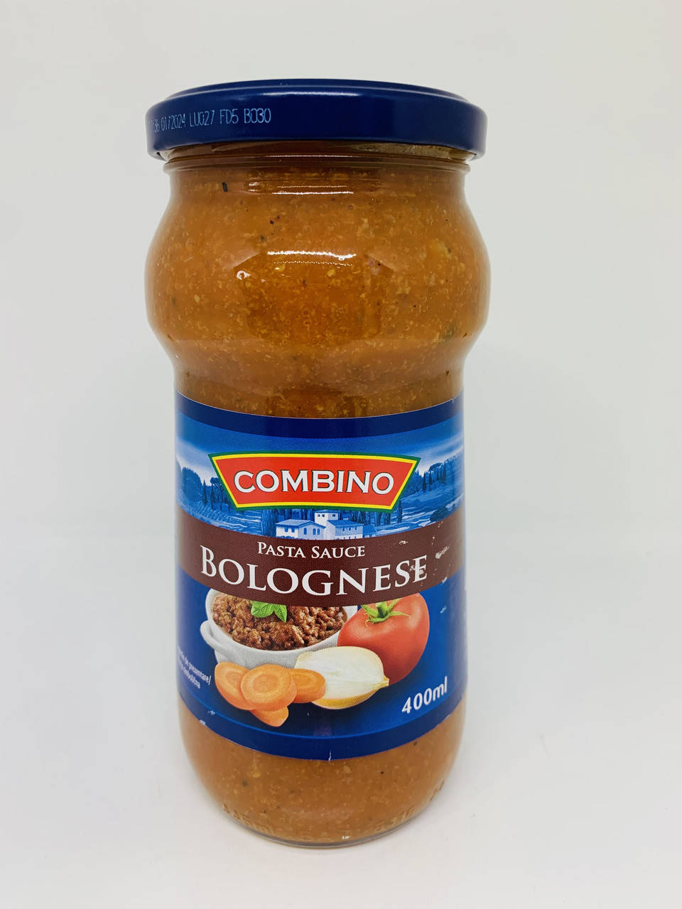 

Соус Combino BOLOGNESE 400 г