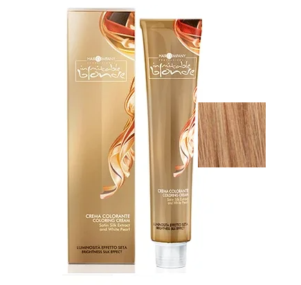 

Крем краска Hair Company Inimitable Color 12.0 натуральный блондин 100 мл