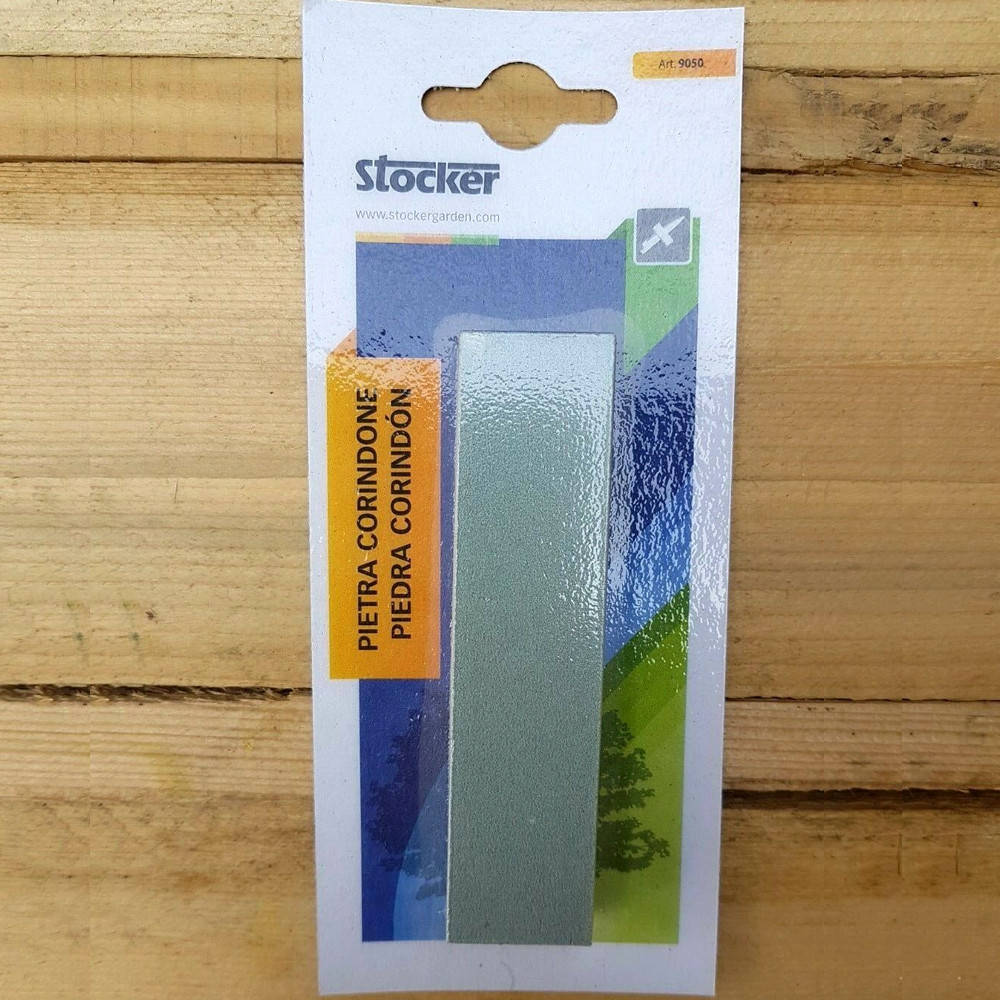 

Синтетичний точильний камінь Stocker / Штокер 9050 (Італія)