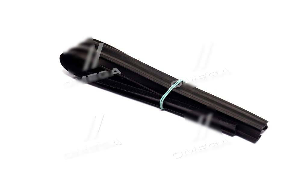 

Уплотнитель стекла опускн. ВАЗ 2108 передн. торцевой (пр-во БРТ) 2108-6103294Р