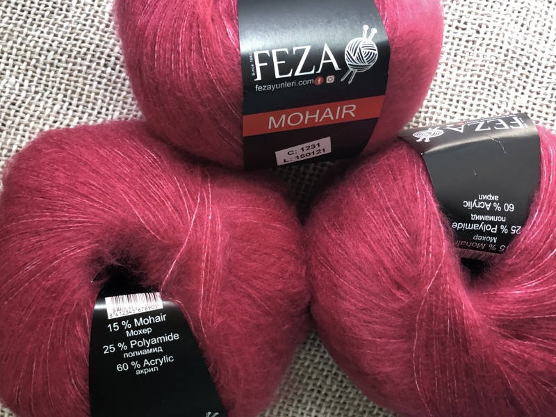 

Feza Mohair-1231