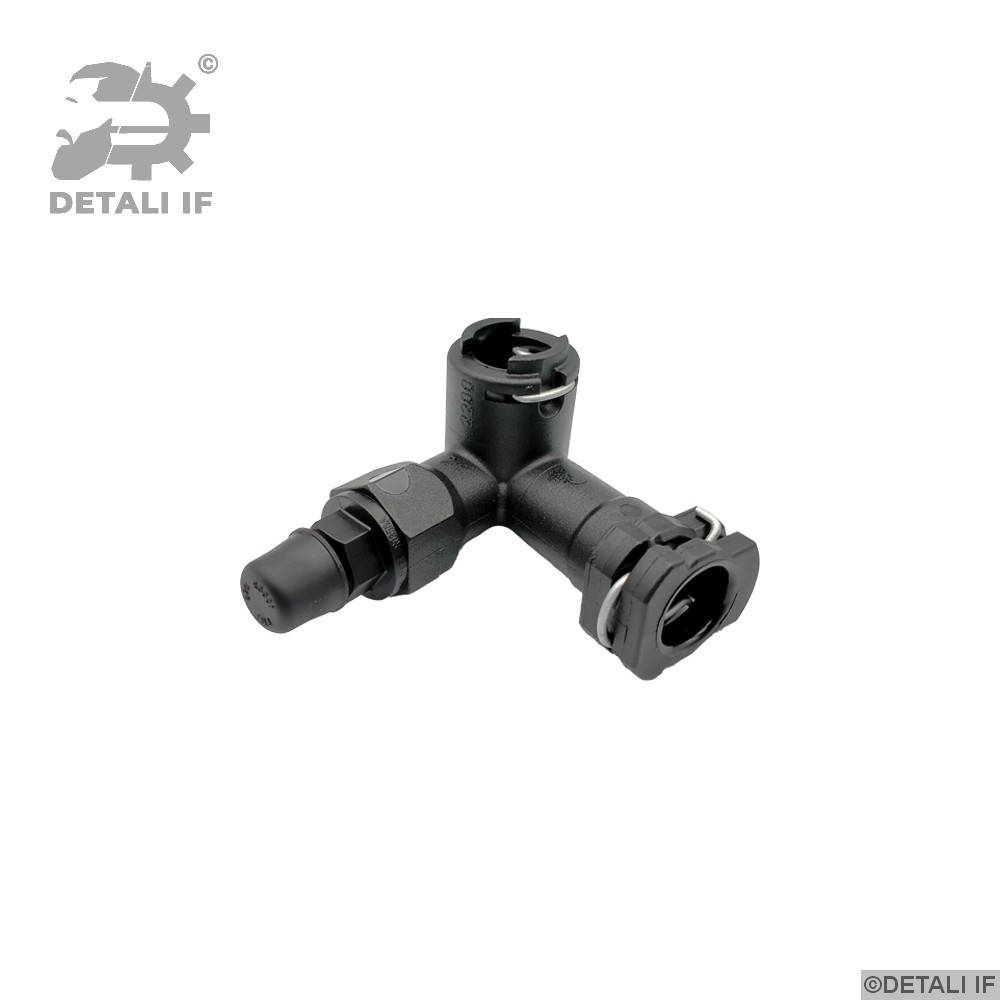 

Штуцер прокачки сцепления Astra G Opel 13105589 5679536