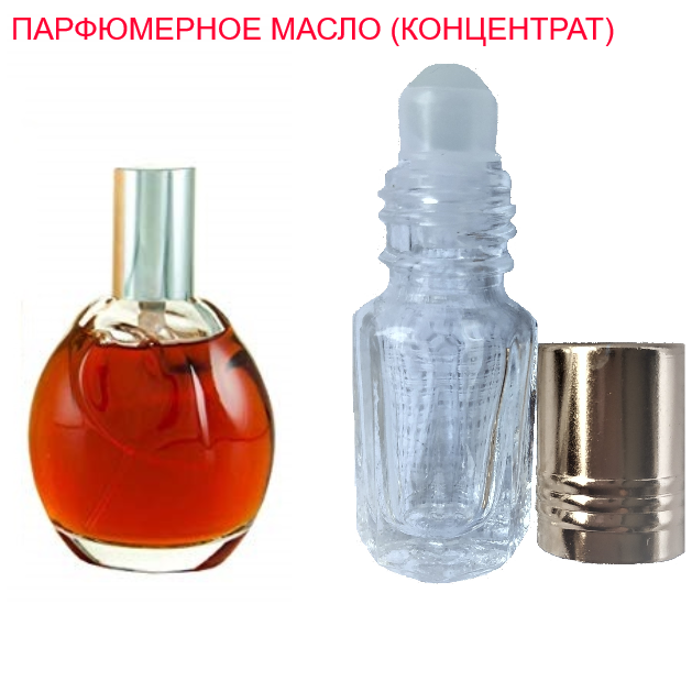 

Парфюмерное масло (концентрат) - версия Chloe Chloe - 3мл.
