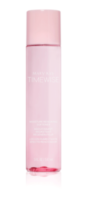 

Увлажняющий и обновляющий тоник TimeWise Mary Kay 147 мл