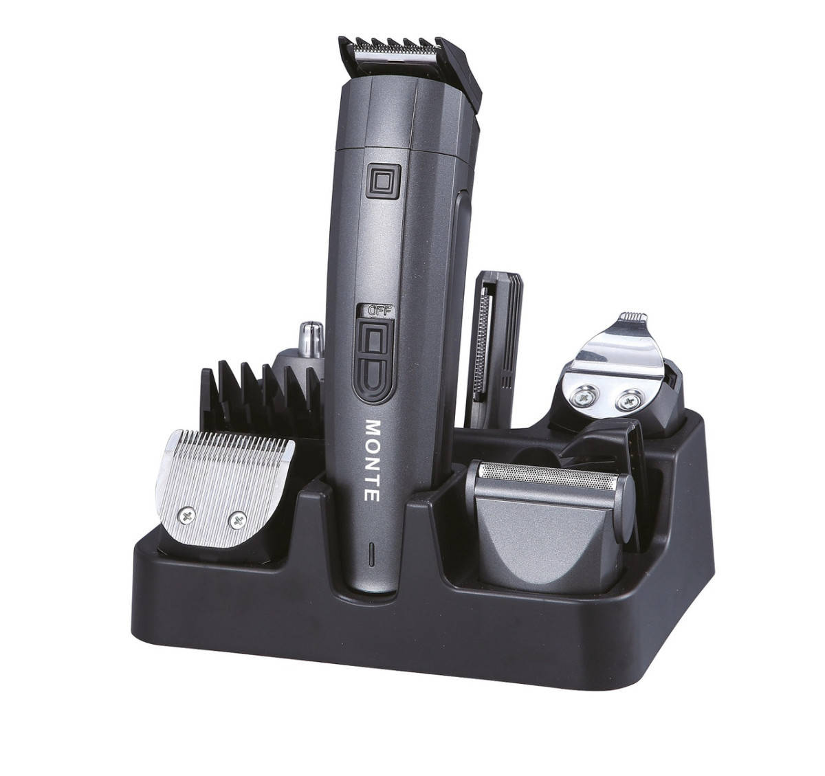 

Триммер Monte MT-5040 15 Вт