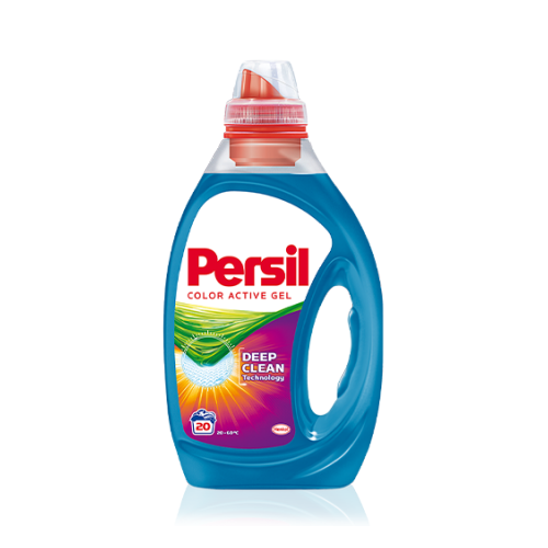 

Гель для прання Persil Color Gel, 2л