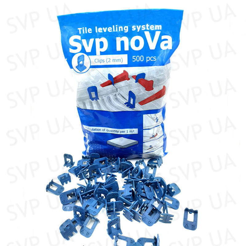 

Комплект SVP-PRO 1000/400 (2 мм)