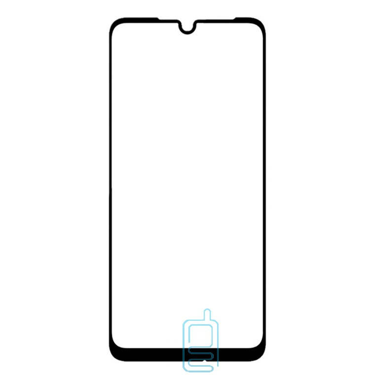

Защитное стекло 5D Xiaomi Redmi Note 7, Redmi Note 7S black, Черный