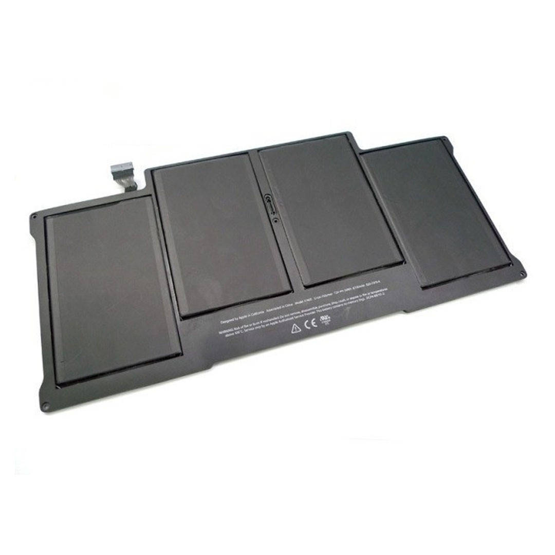 

Батарея для ноутбука Apple Macbook Air 13″ A1369 (A1377) 7.3V 6900mAh 2010 г