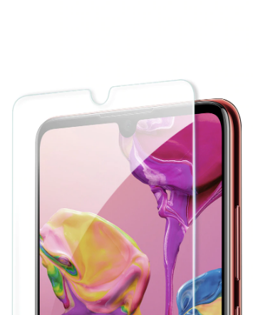 

Защитное стекло для Huawei Y6p