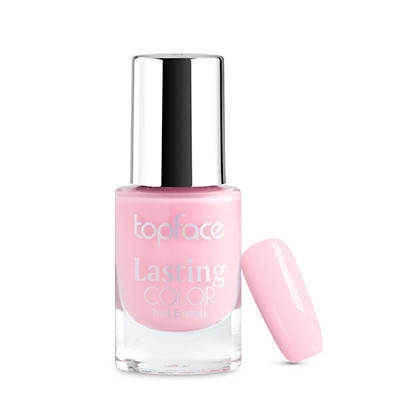 

TopFace Лак для нігтів Lasting Color PT104 №005 (Емалевий)