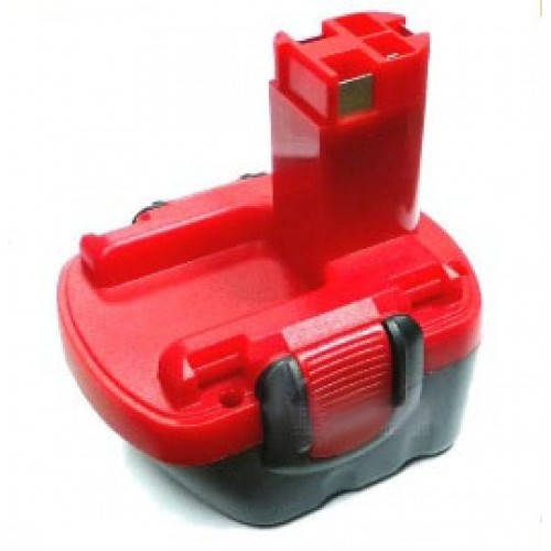 

Аккумулятор для шуруповерта Bosch GSR 12 k02718