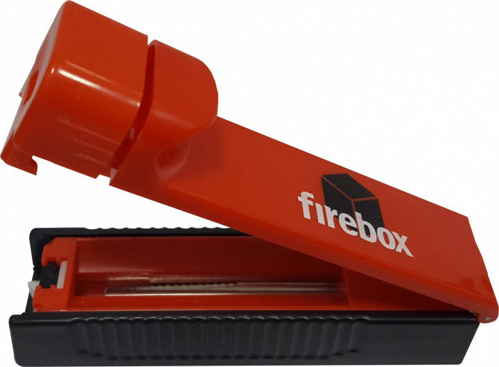

Ручная машинка для сигарет FIREBOX