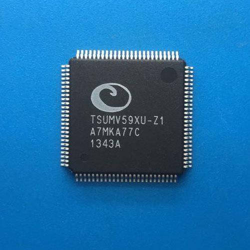 

Микросхема TSUMV59XU-Z1