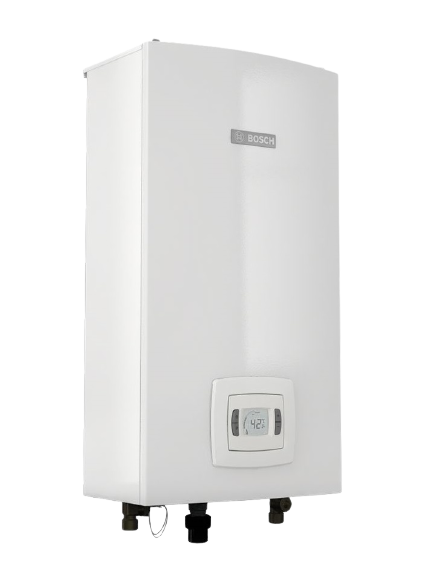 

Газовая колонка Bosch Therm 4000 S WTD 12 AM E