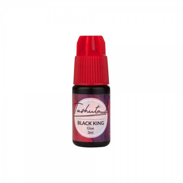 

Клей Tashuta "Black King" 3ml