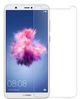 

Защитное стекло для Huawei P Smart Plus/Nova 3/Nova 3i (0.3 мм, 3D, с олеофобным покрытием)